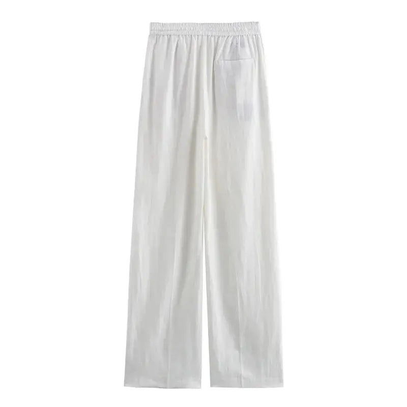 Pantalon Trousy - TRAZIA