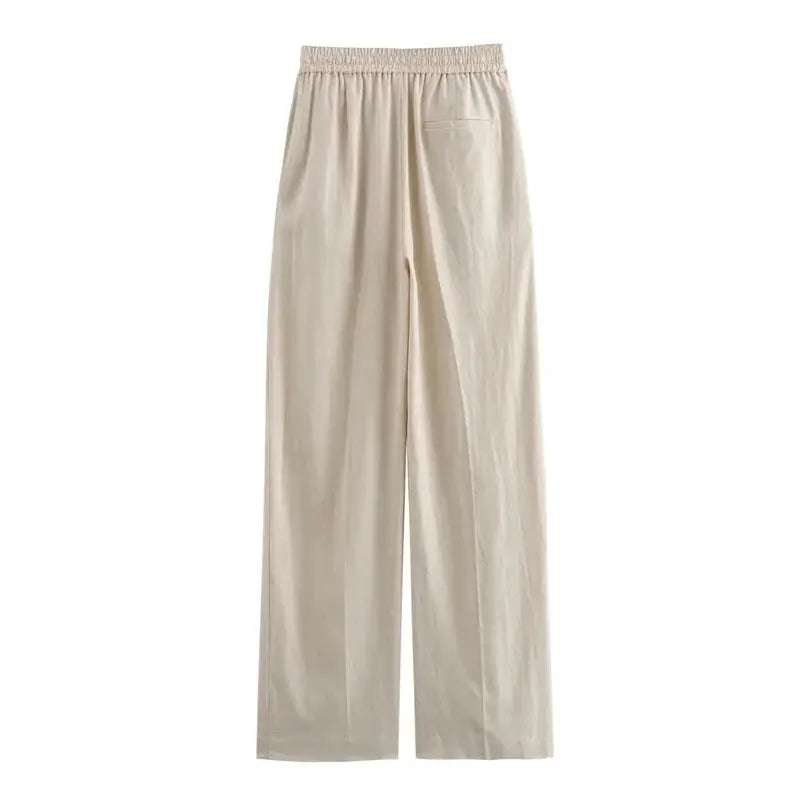 Pantalon Trousy - TRAZIA