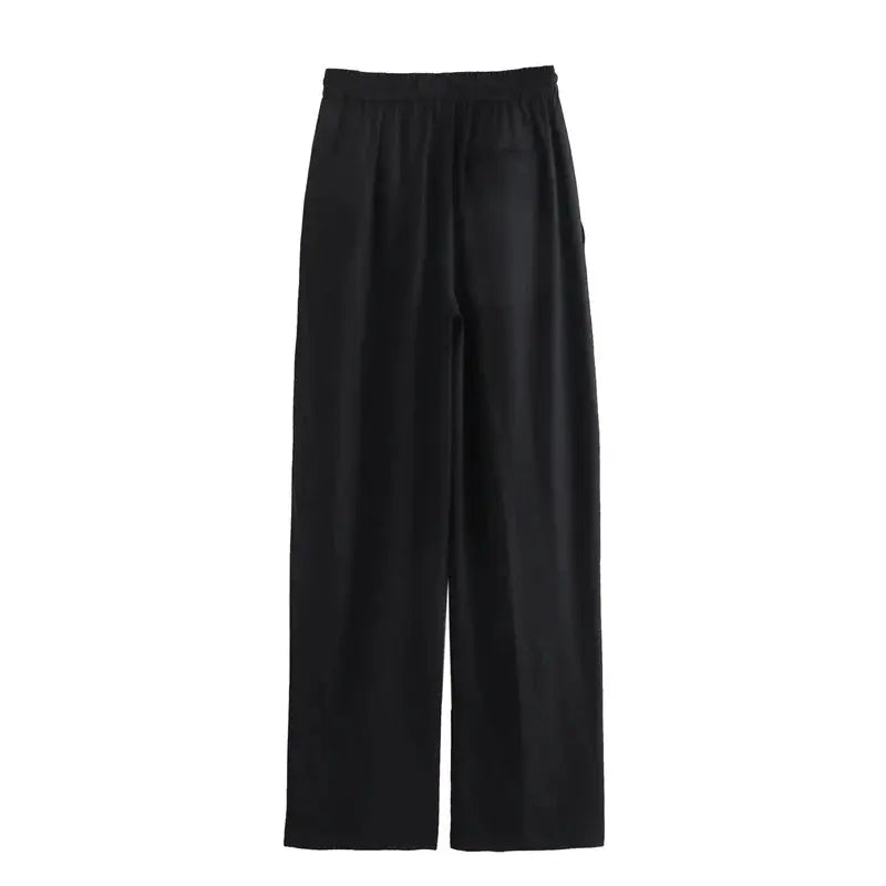 Pantalon Trousy - TRAZIA