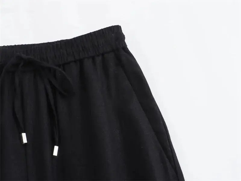 Pantalon Trousy - TRAZIA